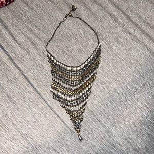 Woman’s necklace